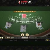 supercat-casino-blackjack