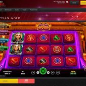Lucky Red casino slot