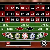 bronze-casino-roulette