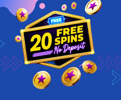 Rollino casino bonus bez vkladu 20 free spinů za registraci