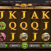 oshi-casino-book-of-pyramid