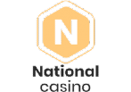 National Casino recenze