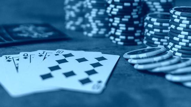 caribbean-poker-strategy