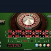 gangsta casino roulette