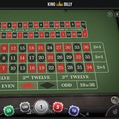 king-billy-roulette