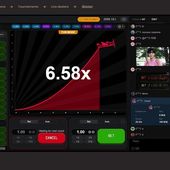 National Casino aviator