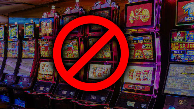 Ako prestat hrat automaty