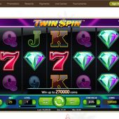 bob-casino-twin-spin