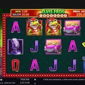 Wildcoins casino slot